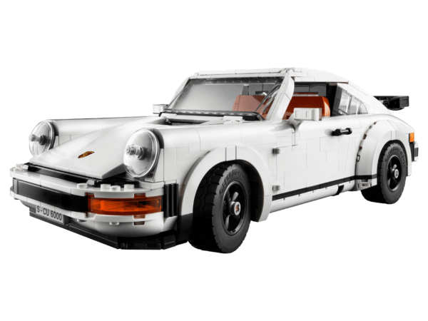 Lego Nyma Porsche 911