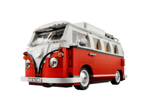 LEGO Volkswagen T1 bus